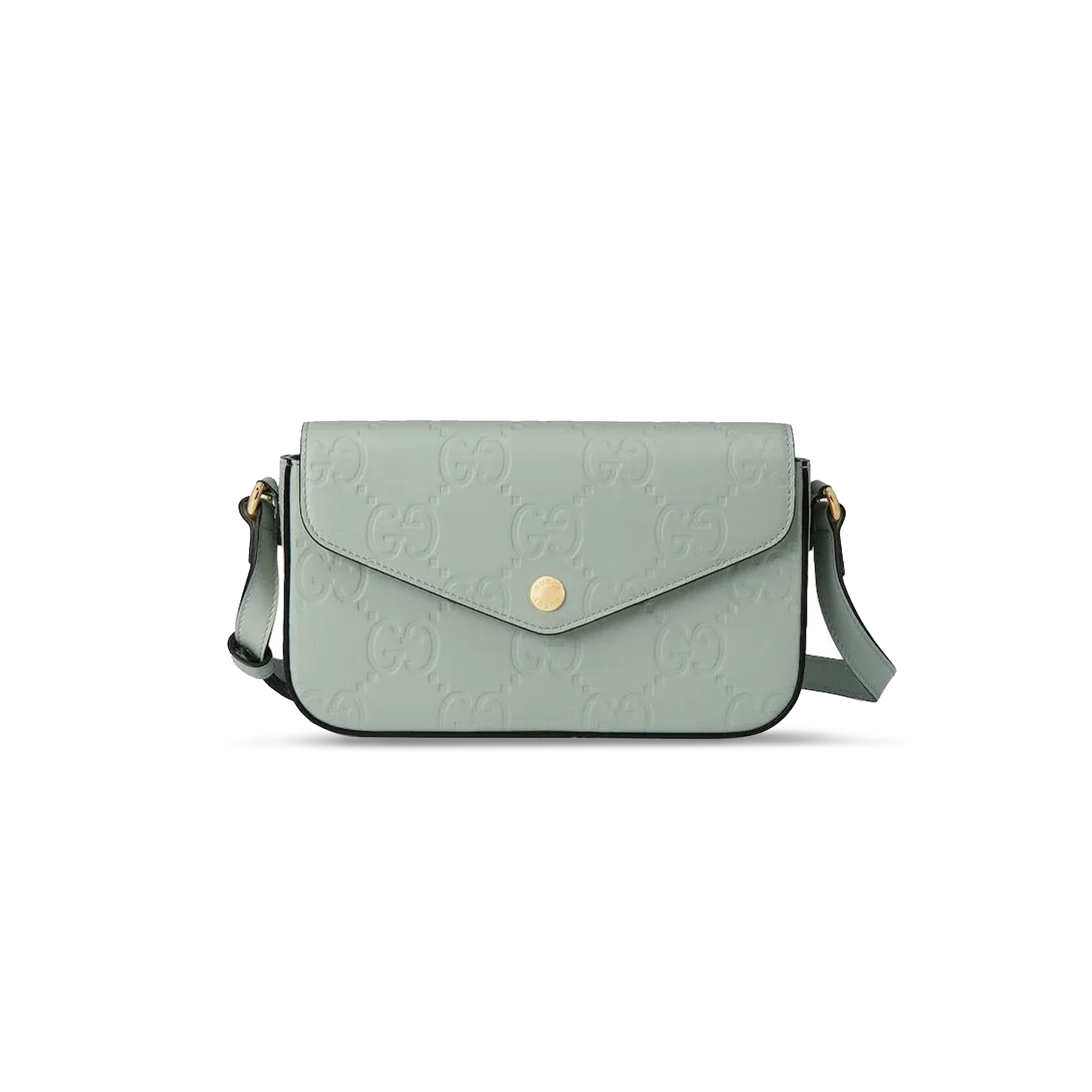 GUCCI GG POCHETTE 772794 (21*13.5*3cm)